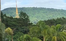 B&B Forest Hill Khao Yai